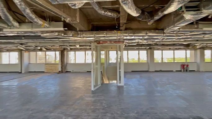 JETCORP LAJE CORPORATIVA ALTO PADRÃO ITAIM BIBI FARIA LIMA LOCAÇÃO