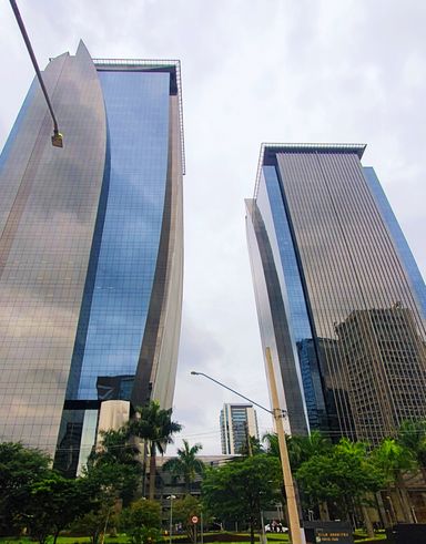 JETCORP LAJE CORPORATIVA ALTO PADRÃO ZONA SUL TRIPLE A LOCAÇÃO ESCRITÓRIO MOBILIADO