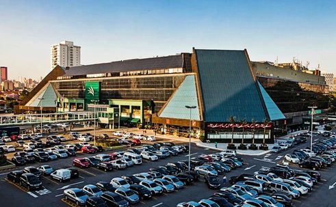 JETCORP LAJE CORPORATIVA ALTO PADRÃO ITAIM BIBI FARIA LIMA LOCAÇÃO