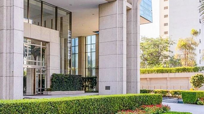 JetCorp Laje Corporativa MOBILIADA Triple A com Heliponto - Faria Lima - locação - 997 m² - Itaim Bibi Andar Corporativo para Escritório