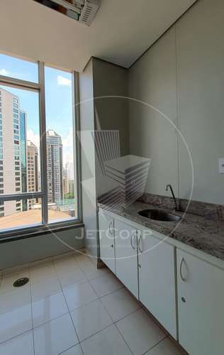 JETCORP LAJE CORPORATIVA TRIPLE A LOCAÇÃO BERRINI CENU