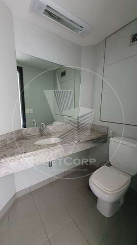 JETCORP LAJE CORPORATIVA TRIPLE A LOCAÇÃO BERRINI CENU