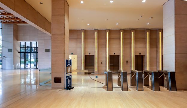 JetCorp Laje Corporativa Itaim Bibi Escritório Alto Padrão - Sala Comercial Corporativa para Escritório Locação Mobiliada