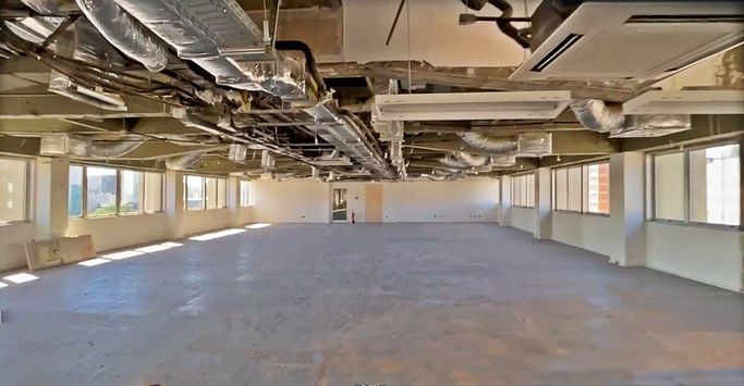 JETCORP LAJE CORPORATIVA ALTO PADRÃO ITAIM BIBI FARIA LIMA LOCAÇÃO