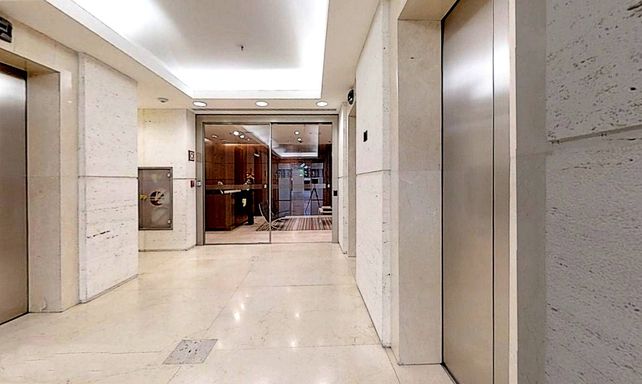 JetCorp Laje Corporativa MOBILIADA Triple A com Heliponto - Faria Lima - locação - 997 m² - Itaim Bibi Andar Corporativo para Escritório