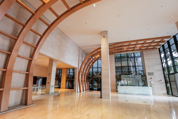 JetCorp Laje Corporativa Itaim Bibi Escritório Alto Padrão - Sala Comercial Corporativa para Escritório Locação Mobiliada