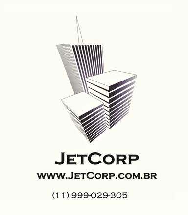 JETCORP LAJE CORPORATIVA ALTO PADRÃO ZONA SUL TRIPLE A LOCAÇÃO ESCRITÓRIO MOBILIADO