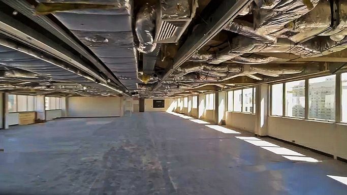 JETCORP LAJE CORPORATIVA ALTO PADRÃO ITAIM BIBI FARIA LIMA LOCAÇÃO