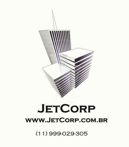 JetCorp_Laje_Corporativa_Itaim_Bibi_Locação_Escritório