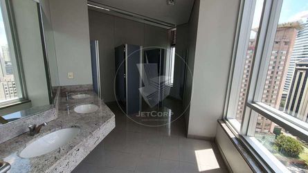 JETCORP LAJE CORPORATIVA TRIPLE A LOCAÇÃO BERRINI CENU