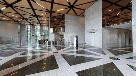 JETCORP LAJE CORPORATIVA TRIPLE A LOCAÇÃO BERRINI CENU