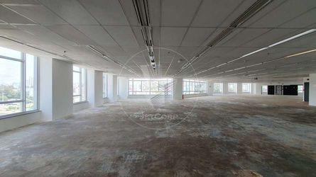 JETCORP LAJE CORPORATIVA TRIPLE A LOCAÇÃO BERRINI CENU