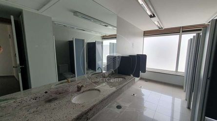 JETCORP LAJE CORPORATIVA TRIPLE A LOCAÇÃO BERRINI CENU