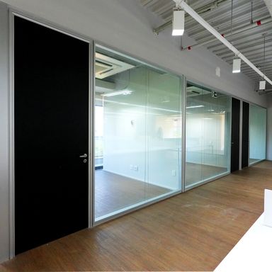 JetCorp Laje Corporativa Itaim Bibi Escritório Alto Padrão - Sala Comercial Corporativa para Escritório Locação Mobiliada