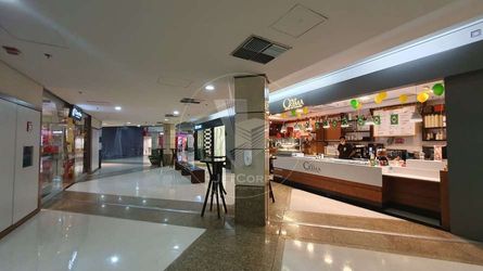 JETCORP LAJE CORPORATIVA TRIPLE A LOCAÇÃO BERRINI CENU