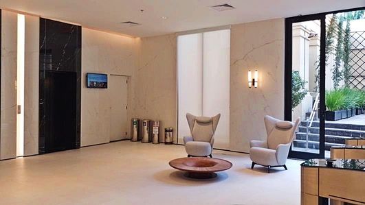 JETCORP ESCRITÓRIO CORPORATIVO MOBILIADO ALTO PADRÃO HELIPONTO ITAIM BIB LAJE CORPORATIVA