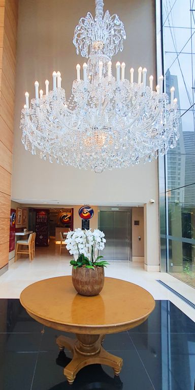 JETCORP LAJE CORPORATIVA ALTO PADRÃO ZONA SUL TRIPLE A LOCAÇÃO ESCRITÓRIO MOBILIADO