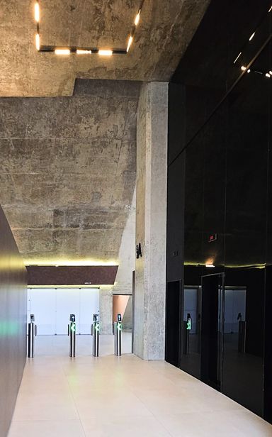 JETCORP LAJE CORPORATIVA ALTO PADRÃO ITAIM BIBI FARIA LIMA LOCAÇÃO