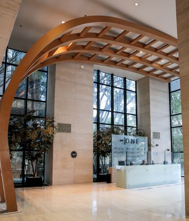 JetCorp Laje Corporativa Itaim Bibi Escritório Alto Padrão - Sala Comercial Corporativa para Escritório Locação Mobiliada