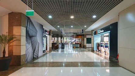 JETCORP LAJE CORPORATIVA TRIPLE A LOCAÇÃO BERRINI CENU