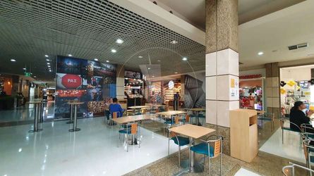 JETCORP LAJE CORPORATIVA TRIPLE A LOCAÇÃO BERRINI CENU