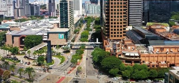 JETCORP LAJE CORPORATIVA ALTO PADRÃO ZONA SUL TRIPLE A LOCAÇÃO ESCRITÓRIO MOBILIADO