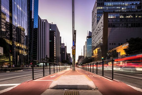JetCorp LAJE CORPORATIVA MOBILIADA METRÔ AVENIDA PAULISTA