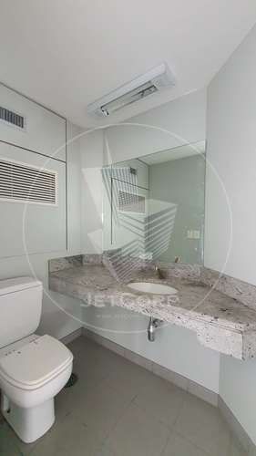 JETCORP LAJE CORPORATIVA TRIPLE A LOCAÇÃO BERRINI CENU