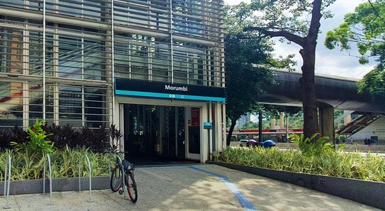 JETCORP LAJE CORPORATIVA ALTO PADRÃO ZONA SUL TRIPLE A LOCAÇÃO ESCRITÓRIO MOBILIADO