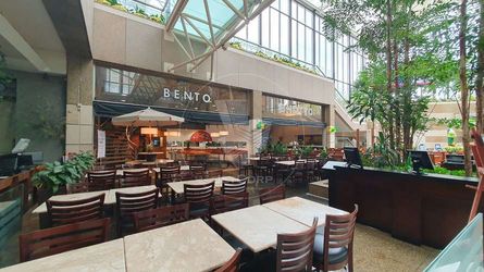 JETCORP LAJE CORPORATIVA TRIPLE A LOCAÇÃO BERRINI CENU