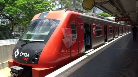 JETCORP LAJE CORPORATIVA TRIPLE A LOCAÇÃO BERRINI CENU