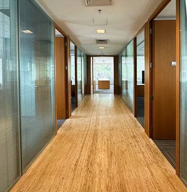 JETCORP ESCRITÓRIO CORPORATIVO MOBILIADO ALTO PADRÃO HELIPONTO ITAIM BIB LAJE CORPORATIVA