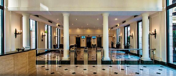 JETCORP ESCRITÓRIO CORPORATIVO MOBILIADO ALTO PADRÃO HELIPONTO ITAIM BIB LAJE CORPORATIVA