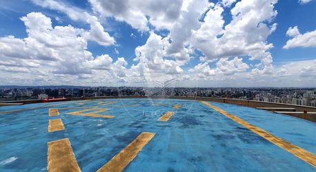 JETCORP LAJE CORPORATIVA TRIPLE A LOCAÇÃO BERRINI CENU