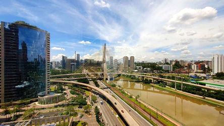 JETCORP LAJE CORPORATIVA TRIPLE A LOCAÇÃO BERRINI CENU