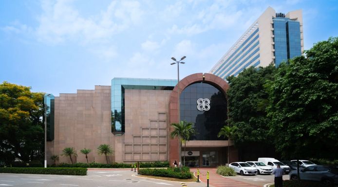 JETCORP LAJE CORPORATIVA ALTO PADRÃO ZONA SUL TRIPLE A LOCAÇÃO ESCRITÓRIO MOBILIADO