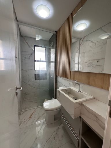 BANHEIRO SUITE