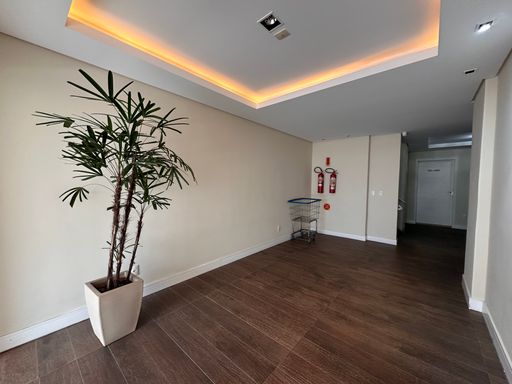 HALL ENTRADA