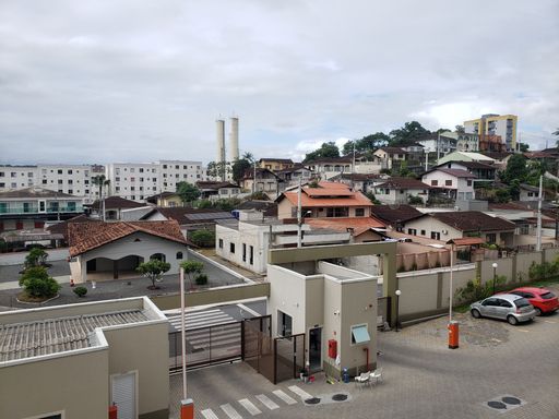 VISTA SACADA