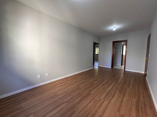 SALA ESTAR E JANTAR