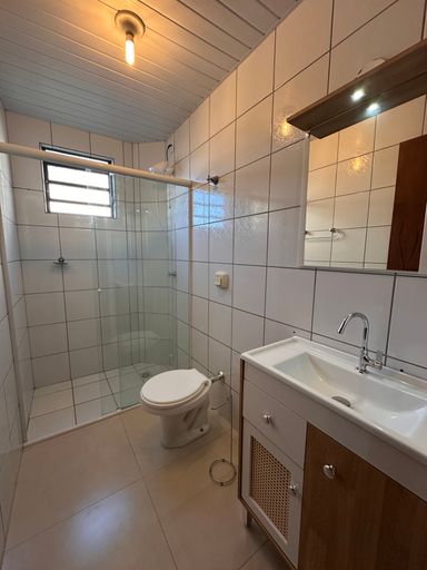BANHEIRO SUITE