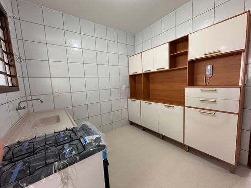 COZINHA