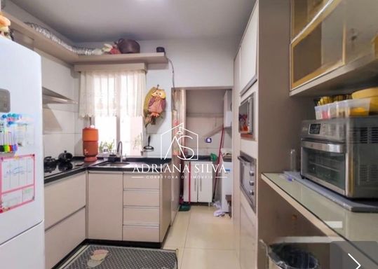 COZINHA AREA SERVIÇO