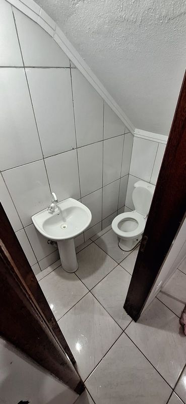 LAVABO