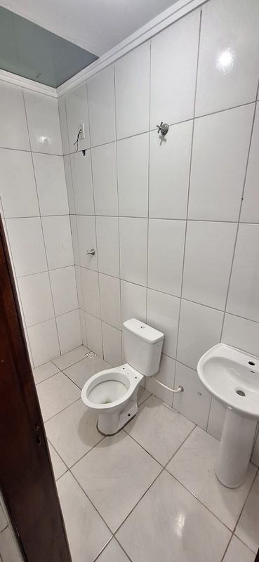 BANHEIRO