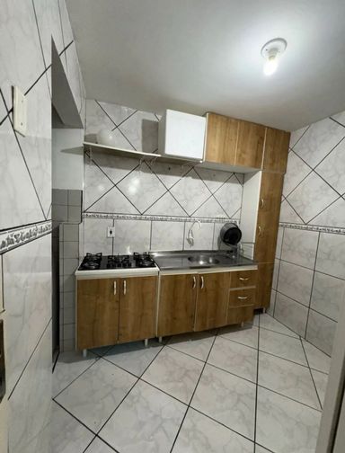COZINHA