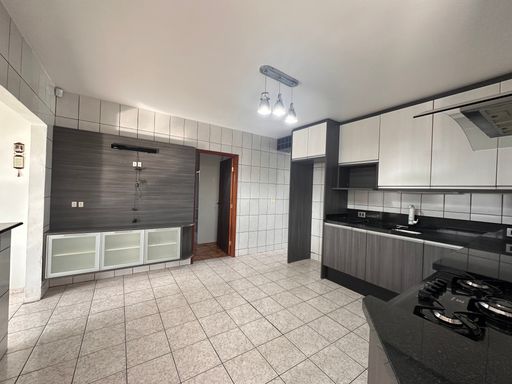 COZINHA