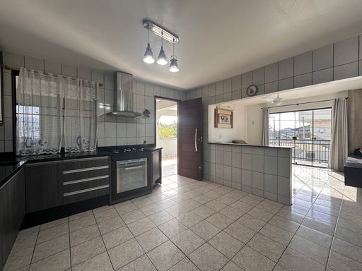 COZINHA