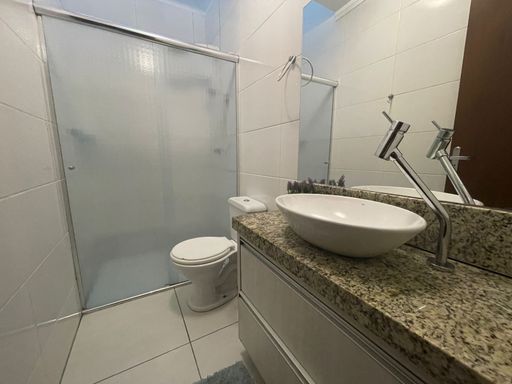 Banheiro social