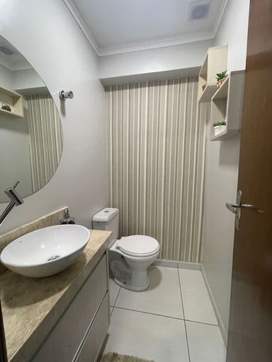 Lavabo
